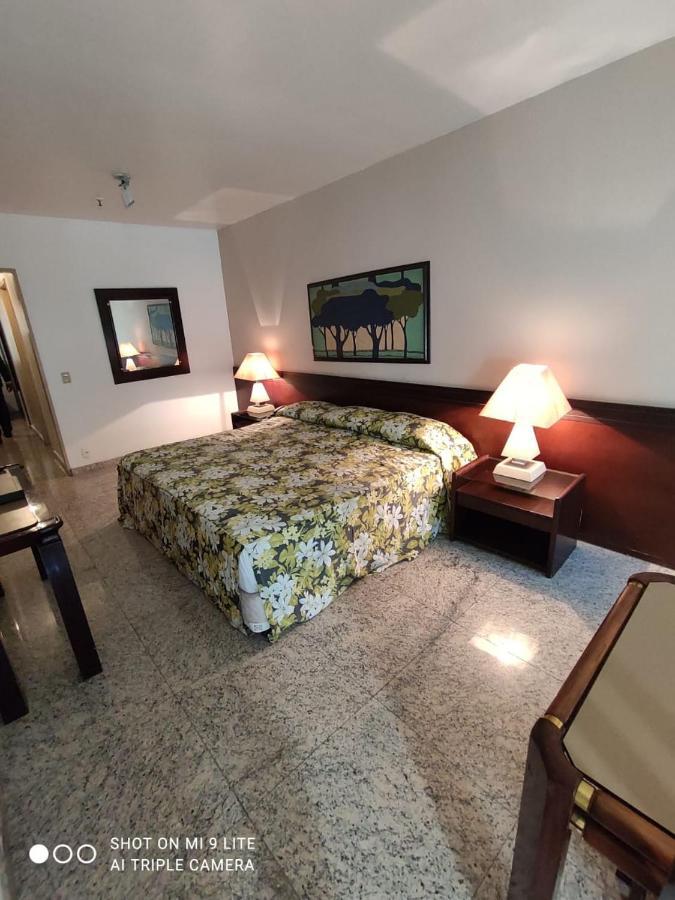 Royalty Copacabana Hotel Rio de Janeiro Eksteriør billede