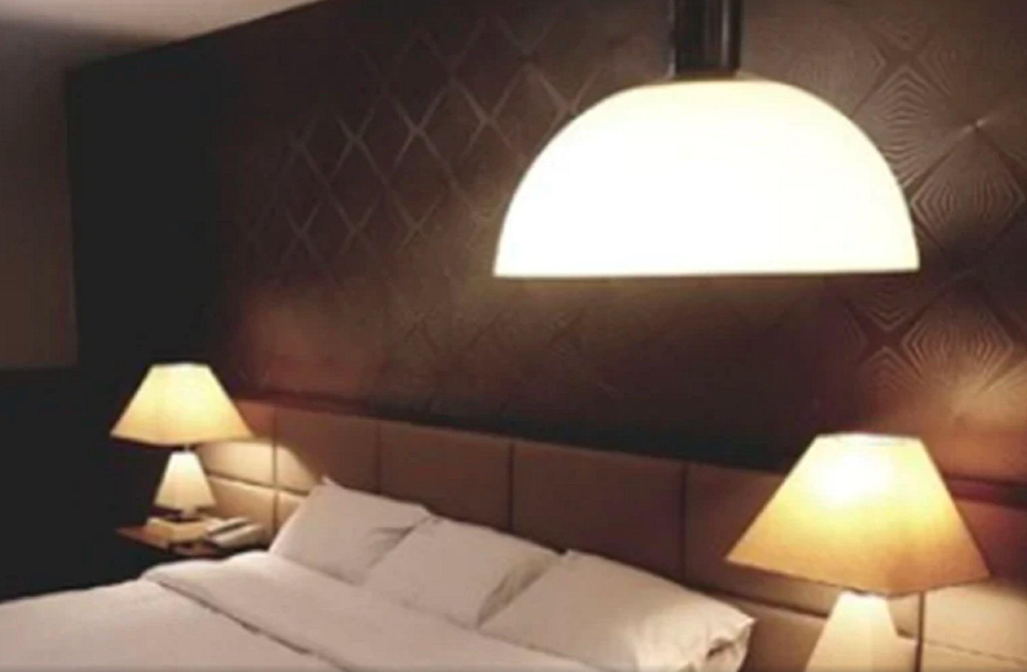 Royalty Copacabana Hotel Rio de Janeiro Eksteriør billede