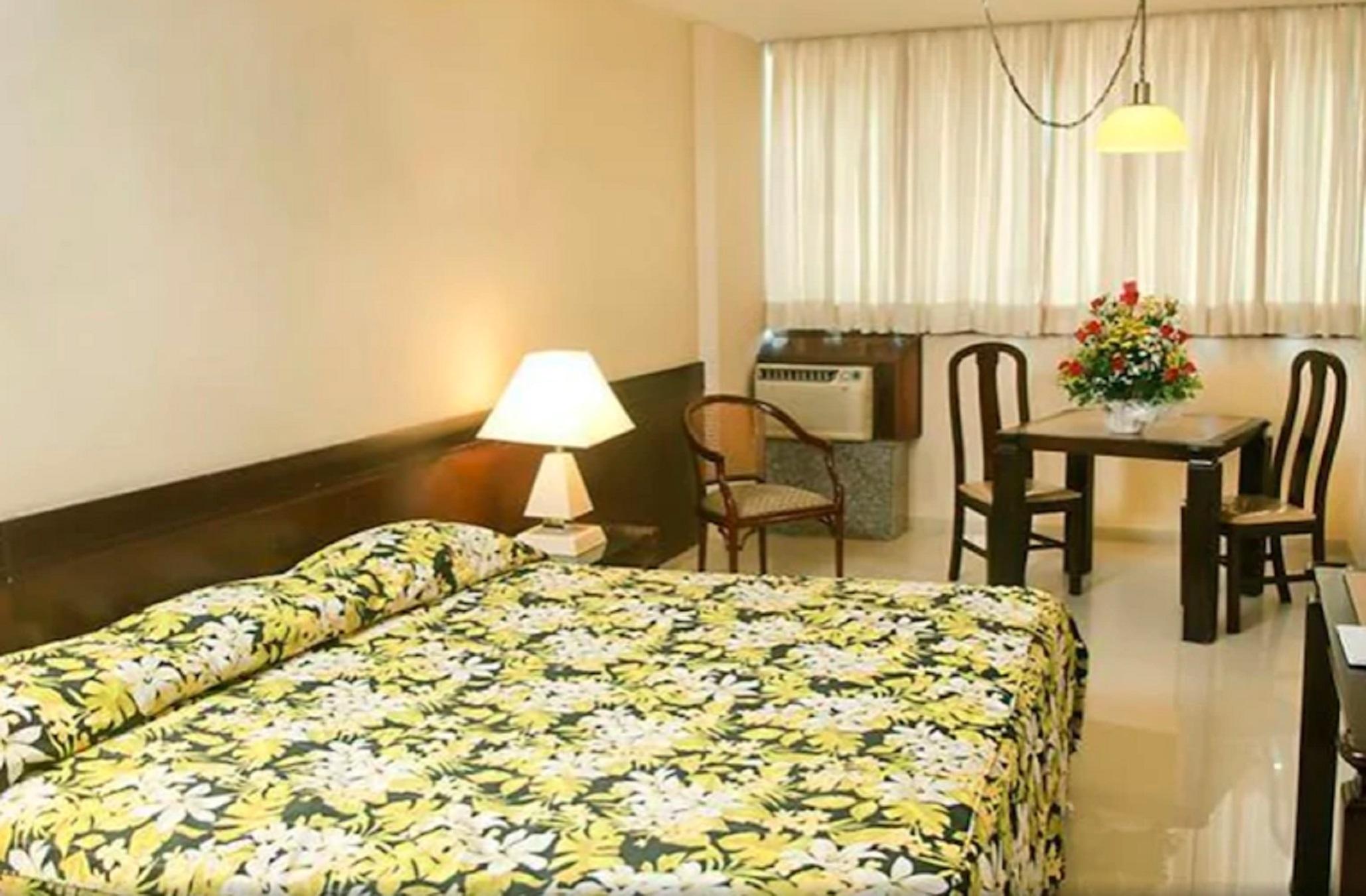 Royalty Copacabana Hotel Rio de Janeiro Eksteriør billede