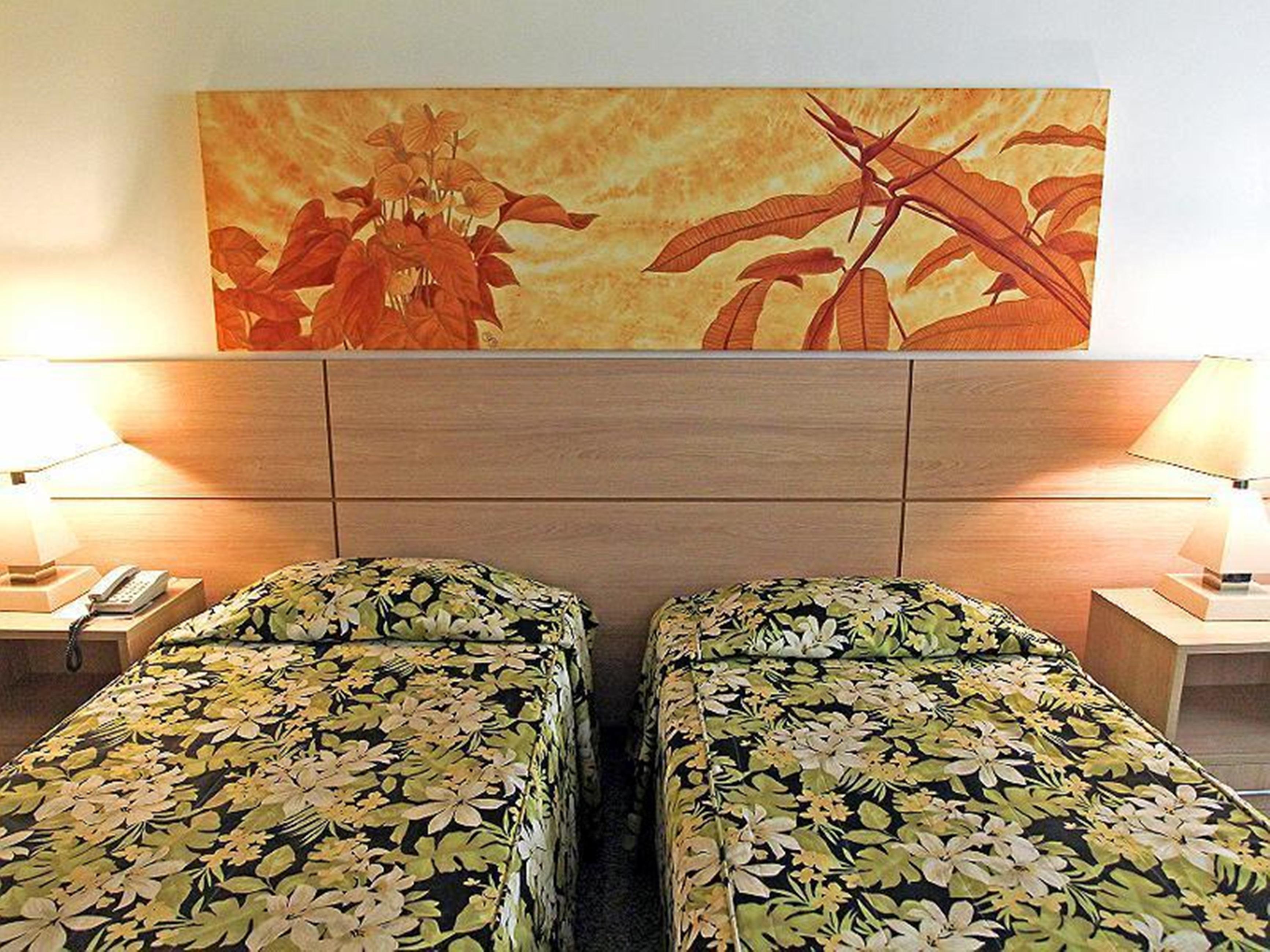 Royalty Copacabana Hotel Rio de Janeiro Eksteriør billede