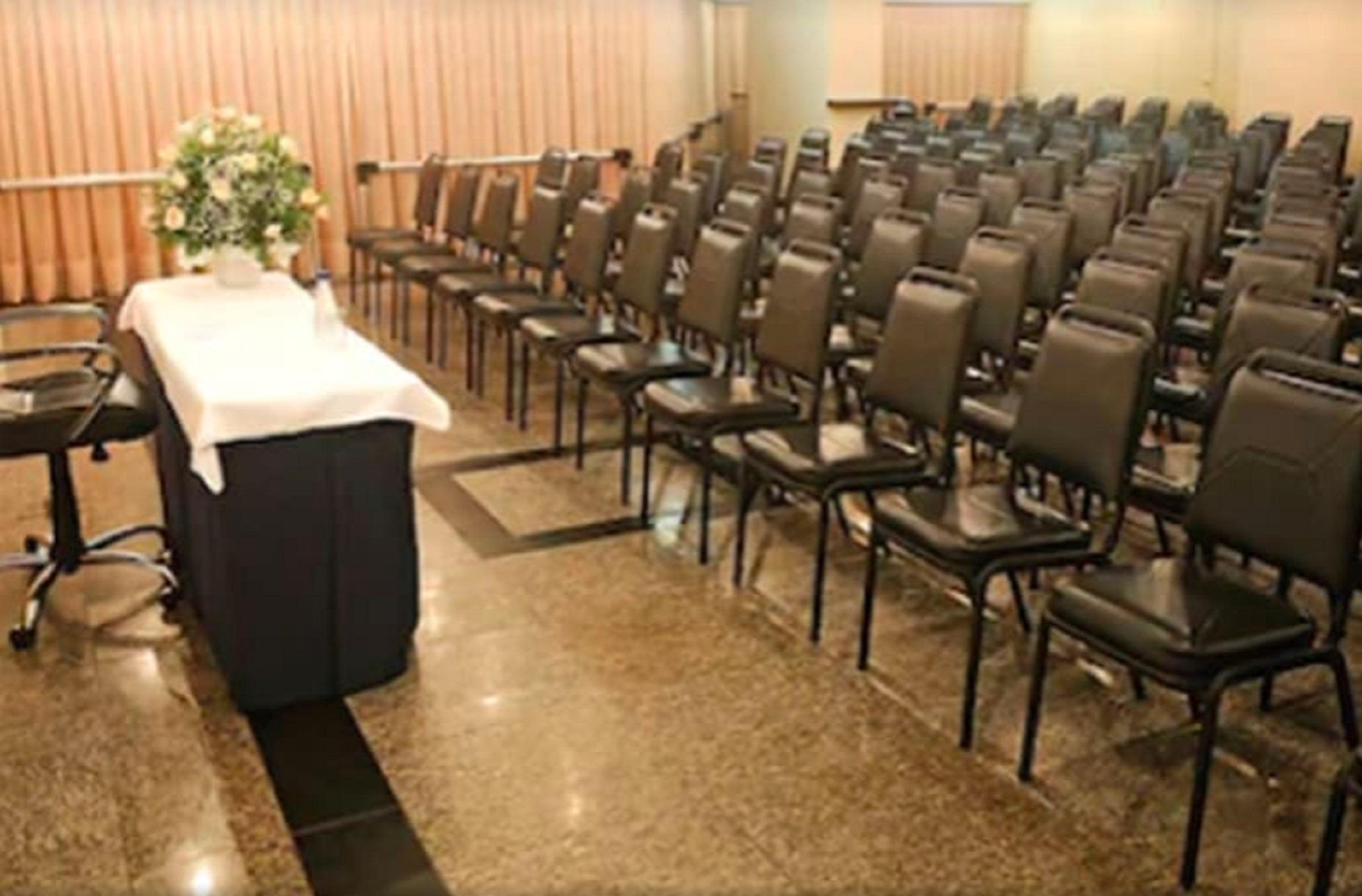 Royalty Copacabana Hotel Rio de Janeiro Eksteriør billede