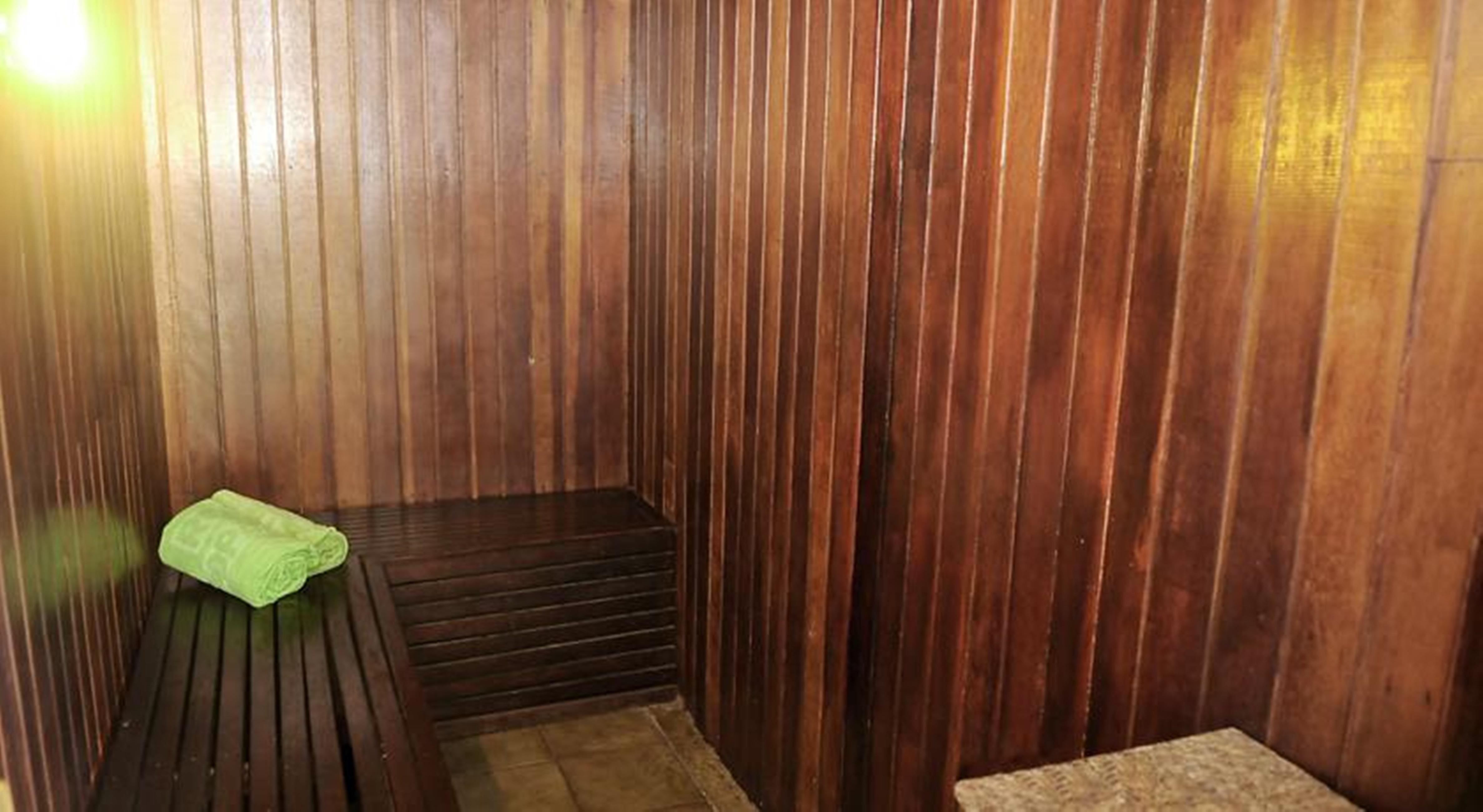 Royalty Copacabana Hotel Rio de Janeiro Eksteriør billede