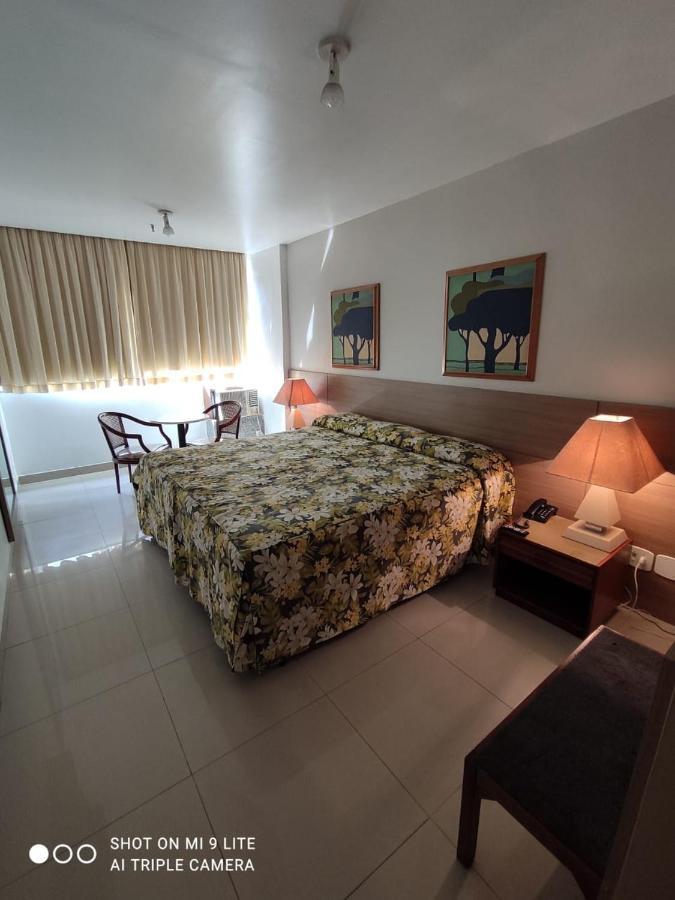 Royalty Copacabana Hotel Rio de Janeiro Eksteriør billede