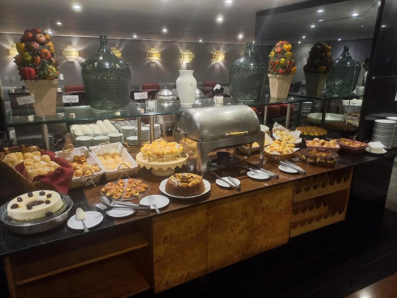 Royalty Copacabana Hotel Rio de Janeiro Eksteriør billede