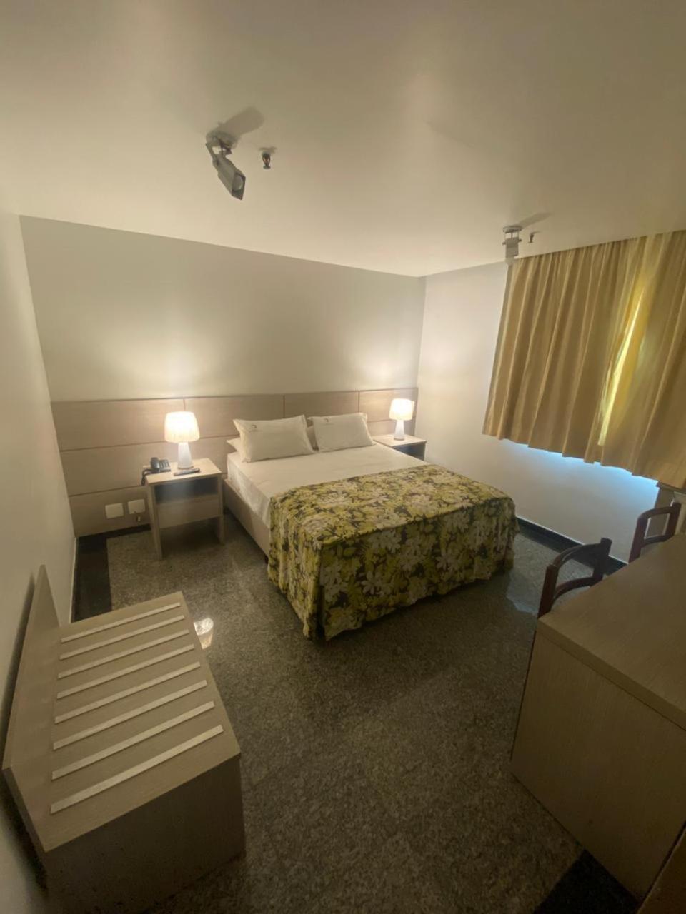 Royalty Copacabana Hotel Rio de Janeiro Eksteriør billede